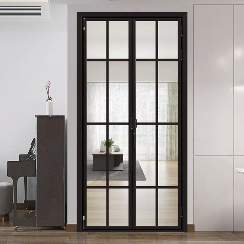 东莞防爆玻璃门